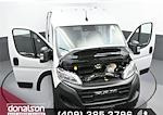 New 2025 Ram ProMaster 2500 High Roof Empty Cargo Van for sale #E570136 - photo 23