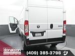 New 2025 Ram ProMaster 2500 High Roof Empty Cargo Van for sale #E570136 - photo 24