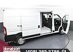 New 2025 Ram ProMaster 2500 High Roof Empty Cargo Van for sale #E570136 - photo 25
