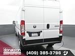 New 2025 Ram ProMaster 2500 High Roof Empty Cargo Van for sale #E570136 - photo 5