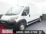 New 2025 Ram ProMaster 2500 High Roof Empty Cargo Van for sale #E570136 - photo 6