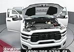 New 2026 Ram 2500 Tradesman Crew Cab 4x4 Pickup for sale #G164680 - photo 23