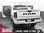 New 2026 Ram 2500 Tradesman Crew Cab 4x4 Pickup for sale #G164680 - photo 24