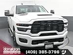 New 2026 Ram 2500 Tradesman Crew Cab 4x4 Pickup for sale #G164680 - photo 3