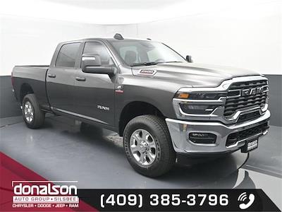 New 2026 Ram 2500 Lone Star Crew Cab 4x4 Pickup for sale #G173284 - photo 2