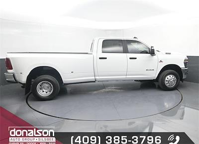 New 2026 Ram 3500 Lone Star Crew Cab 4x4 DRW Pickup for sale #G182164 - photo 2