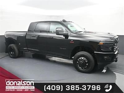 New 2026 Ram 3500 Laramie Mega Cab for sale #G182498 - photo 1
