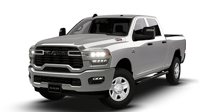 New 2026 Ram 2500 Tradesman Crew Cab 4x4 Pickup for sale #G223229 - photo 1