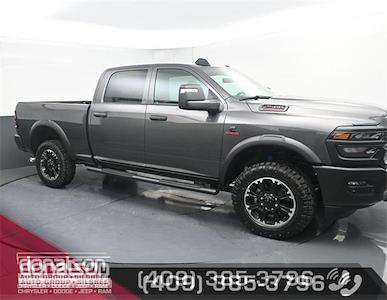 New 2026 Ram 2500 Warlock Crew Cab for sale #G247456 - photo 1