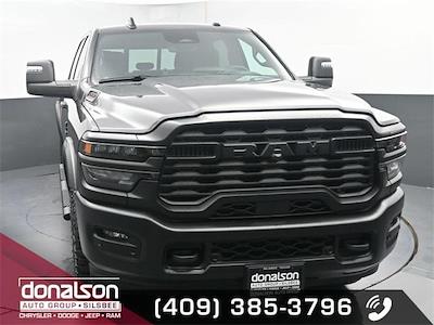 New 2026 Ram 2500 Warlock Crew Cab for sale #G247456 - photo 2