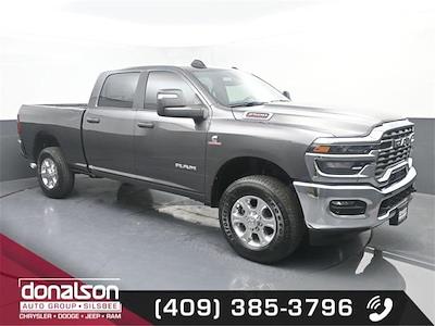 New 2025 Ram 2500 Lone Star Crew Cab 4x4 Pickup for sale #G501946 - photo 1