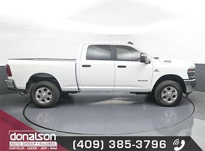 New 2025 Ram 2500 Lone Star Crew Cab 4x4 Pickup for sale #G501947 - photo 2