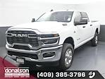 New 2025 Ram 2500 Lone Star Crew Cab 4x4 Pickup for sale #G501947 - photo 5