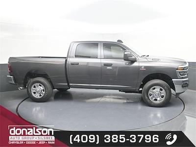 New 2025 Ram 2500 Tradesman Crew Cab 4x4 Pickup for sale #G512962 - photo 1