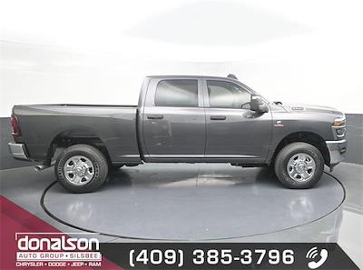 New 2025 Ram 2500 Tradesman Crew Cab 4x4 Pickup for sale #G512962 - photo 2