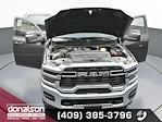 New 2025 Ram 2500 Tradesman Crew Cab 4x4 Pickup for sale #G512962 - photo 25