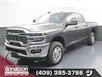 New 2025 Ram 2500 Tradesman Crew Cab 4x4 Pickup for sale #G512962 - photo 5