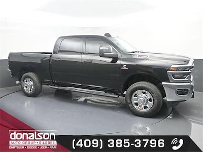 New 2025 Ram 2500 Tradesman Crew Cab 4x4 Pickup for sale #G512963 - photo 1
