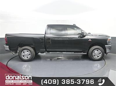 New 2025 Ram 2500 Tradesman Crew Cab 4x4 Pickup for sale #G512963 - photo 2