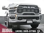 New 2025 Ram 2500 Tradesman Crew Cab 4x4 Pickup for sale #G512963 - photo 15
