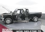 New 2025 Ram 2500 Tradesman Crew Cab 4x4 Pickup for sale #G512963 - photo 22