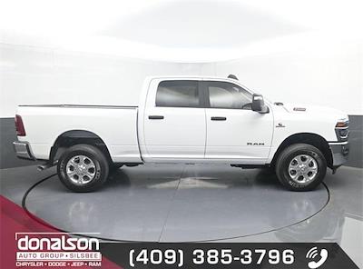 New 2025 Ram 2500 Lone Star Crew Cab 4x4 Pickup for sale #G546654 - photo 2