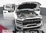 New 2025 Ram 2500 Lone Star Crew Cab 4x4 Pickup for sale #G546654 - photo 23