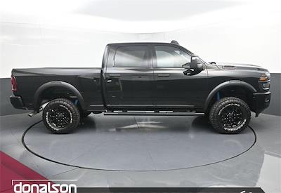 New 2025 Ram 2500 Tradesman Crew Cab 4x4 Pickup for sale #G549360 - photo 2