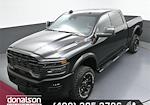 New 2025 Ram 2500 Tradesman Crew Cab 4x4 Pickup for sale #G549360 - photo 19