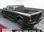 New 2025 Ram 2500 Tradesman Crew Cab 4x4 Pickup for sale #G549360 - photo 20
