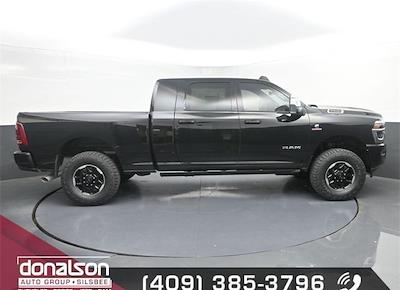 New 2025 Ram 2500 Laramie Mega Cab 4x4 Pickup for sale #G558382 - photo 2