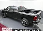 New 2025 Ram 2500 Laramie Mega Cab 4x4 Pickup for sale #G558382 - photo 18