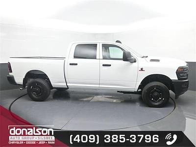 New 2025 Ram 2500 Tradesman Crew Cab 4x4 Pickup for sale #G558383 - photo 1