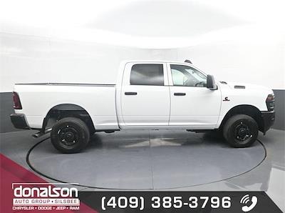 New 2025 Ram 2500 Tradesman Crew Cab 4x4 Pickup for sale #G558383 - photo 2