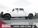 New 2025 Ram 2500 Tradesman Crew Cab 4x4 Pickup for sale #G558383 - photo 16