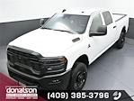 New 2025 Ram 2500 Tradesman Crew Cab 4x4 Pickup for sale #G558383 - photo 21