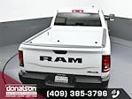 New 2025 Ram 2500 Tradesman Crew Cab 4x4 Pickup for sale #G558383 - photo 22
