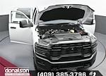 New 2025 Ram 2500 Tradesman Crew Cab 4x4 Pickup for sale #G558383 - photo 25