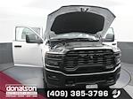New 2025 Ram 2500 Tradesman Crew Cab 4x4 Pickup for sale #G558383 - photo 26