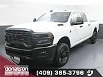New 2025 Ram 2500 Tradesman Crew Cab 4x4 Pickup for sale #G558383 - photo 5