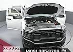 New 2025 Ram 2500 Tradesman Crew Cab 4x4 Pickup for sale #G563178 - photo 23