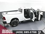 New 2025 Ram 2500 Tradesman Crew Cab 4x4 Pickup for sale #G563178 - photo 25