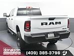 New 2025 Ram 2500 Tradesman Crew Cab 4x4 Pickup for sale #G563178 - photo 4