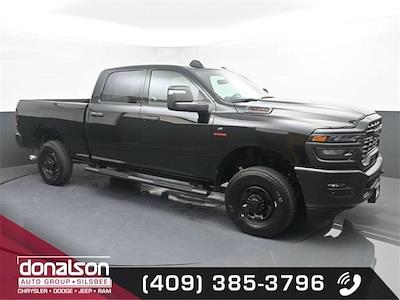 New 2025 Ram 2500 Tradesman Crew Cab 4x4 Pickup for sale #G563179 - photo 1