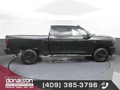 New 2025 Ram 2500 Tradesman Crew Cab 4x4 Pickup for sale #G563179 - photo 2