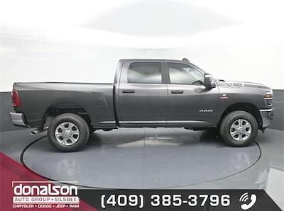 New 2025 Ram 2500 Lone Star Crew Cab 4x4 Pickup for sale #G568570 - photo 2