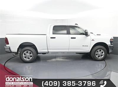 New 2025 Ram 2500 Lone Star Crew Cab 4x4 Pickup for sale #G568571 - photo 2