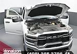 New 2025 Ram 2500 Lone Star Crew Cab 4x4 Pickup for sale #G568571 - photo 23