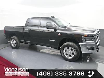 New 2025 Ram 2500 Lone Star Crew Cab 4x4 Pickup for sale #G568573 - photo 1