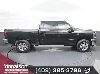 New 2025 Ram 2500 Lone Star Crew Cab 4x4 Pickup for sale #G568573 - photo 2